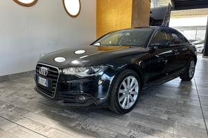 AUDI A6 3.0 V6 TDI 240 CV F.AP. quattro tiptroni
