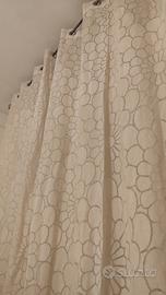 la coppia tenda 140x280cm 