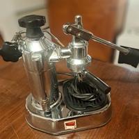 Macchina da caffè La Pavoni Europiccola anni 80