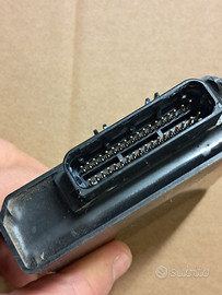 Centralina KLX 250 Kawasaki