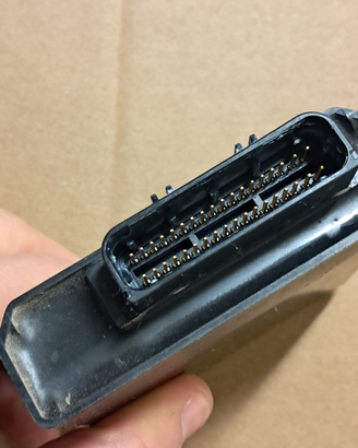 Centralina KLX 250 Kawasaki