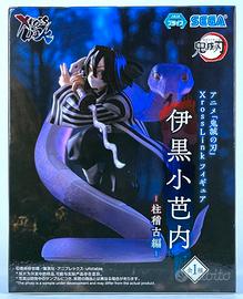 Demon Slayer Xrosslink Obanai Iguro Figure