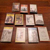cassette musica 