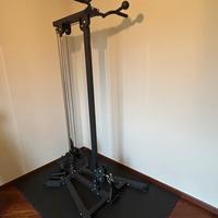 Poliercolina Autoportante