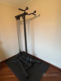 Poliercolina Autoportante