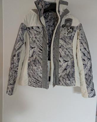 Giacca da sci  'SportAlm huxe' 