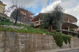 Vendita intero edificio circa 520 mq