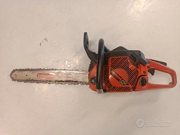 Motosega Jonsered 2150 turbo