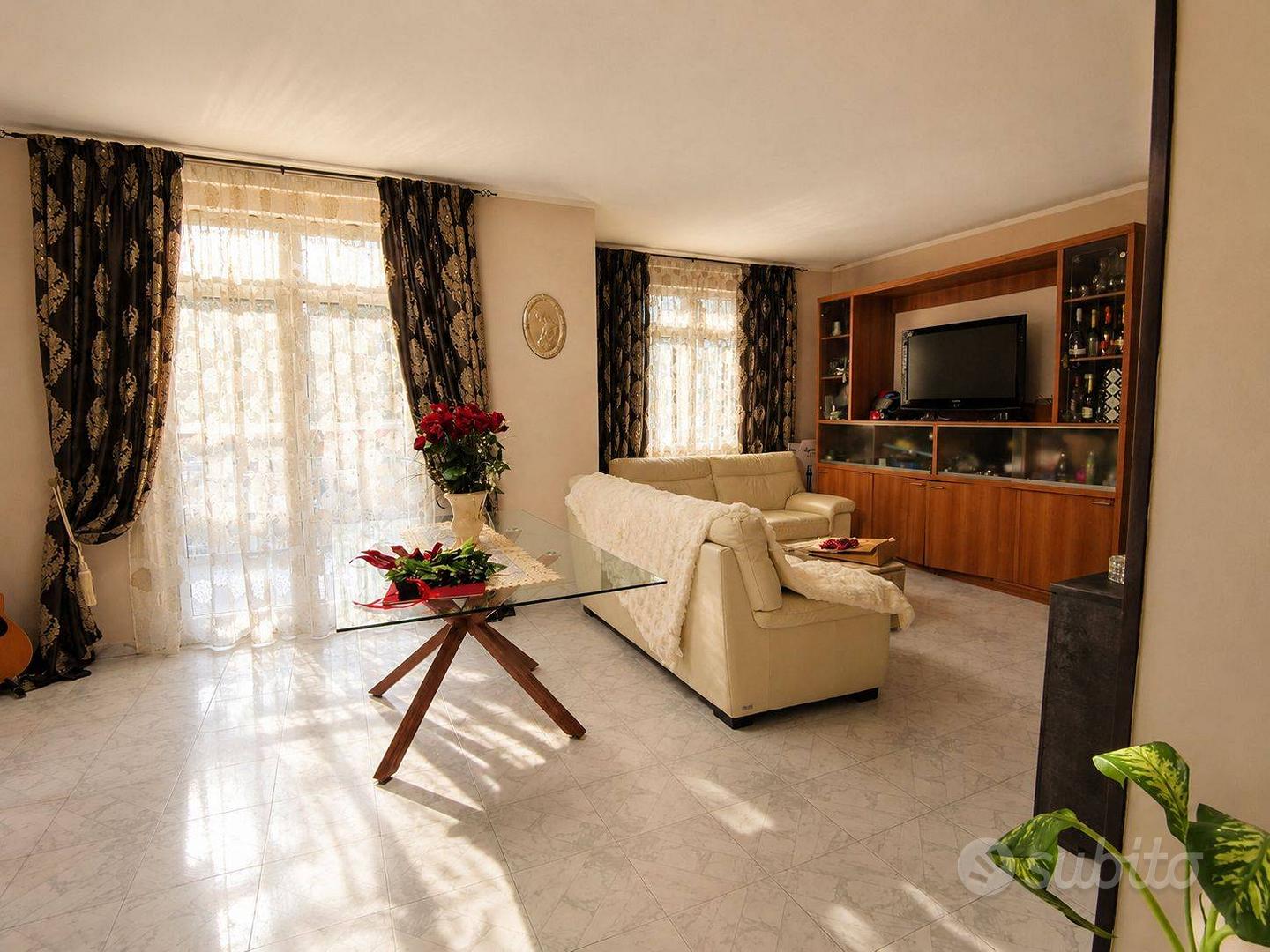 Appartamento – San Nicola la Strada, Caserta - Vista 3