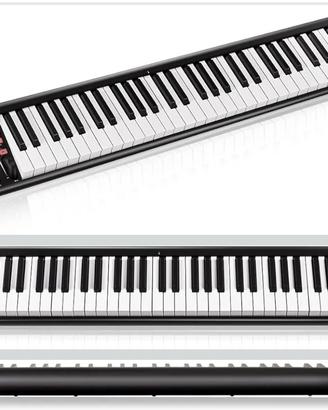 iCon - iKeyboard 6X - tastiera MIDI a 61 tasti


