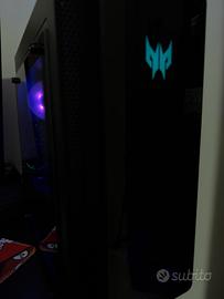 Pc GAMING