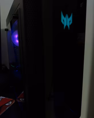 Pc GAMING