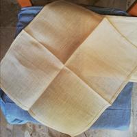 Tovaglioli da ricamo