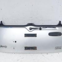 PORTELLONE - BAULE POSTERIORE - JEEP CHEROKEE II (