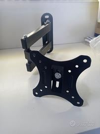 Braccio porta tv usato