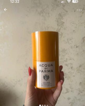 Acqua di Parma-Colonia il profumo 100 ml