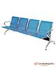 panca-per-sala-attesa-4-posti-in-acciaio-blu