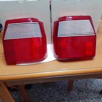 Materiale fiat uno turbo