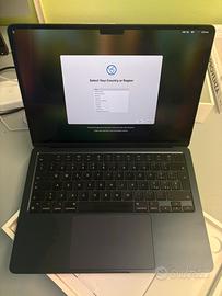 MacBook Air 13.6 M2 8GB/256GB