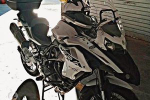 Trk 502x