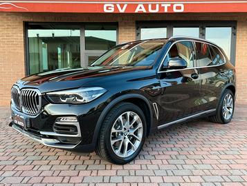 Bmw X5 xDrive25d xLine
