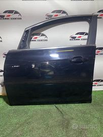 Porta portiera anteriore sx opel astra j 2009-2015