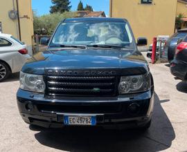 Range Rover Sport 2.7