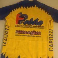 Maglia ciclismo