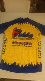 Maglia ciclismo