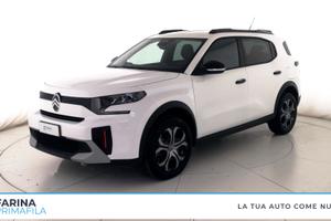 CITROEN C3 Aircross II - C3 Aircross 1.2 puretech 