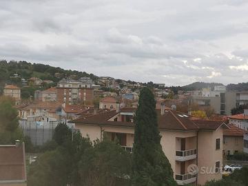 PESARO CENTRO MARE 3 LOCALI 100 MQ + POSTO AUTO E