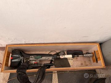 Scuotitore Cifarelli SC800