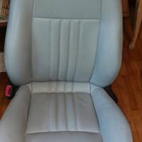 tappezzeria Alfa 147