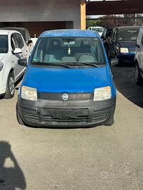 Fiat Panda 1.2 – Benzina – 2005