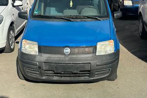 Fiat Panda 1.2 – Benzina – 2005