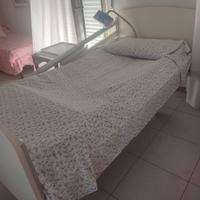 LETTO MEDICO ELETTRICO 