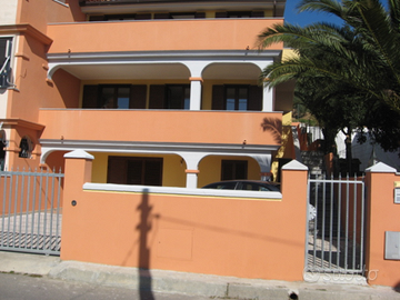 La caletta casa vacanza