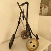 carrello da golf Stowaway