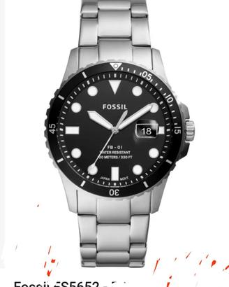 Orologio da polso