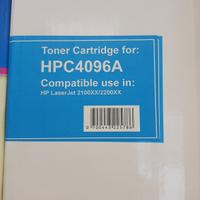 Toner HP compatibile 4096A