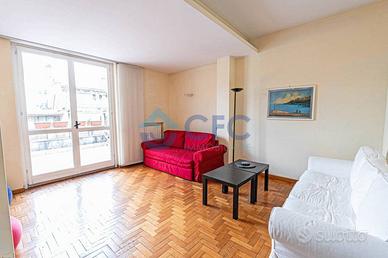 Attico / Mansarda di 130 m² con 4 locali a Milano