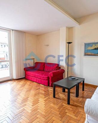 Attico / Mansarda di 130 m² con 4 locali a Milano
