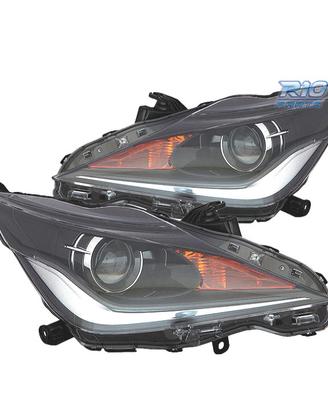 FARI TOYOTA AYGO 14-