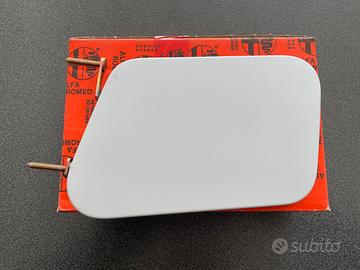 Sportellino carburante Alfa 155