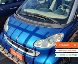 SMART fortwo 2 serie fortwo 1000 52 kW MHD cou...