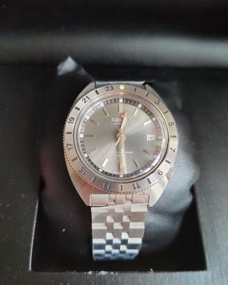 Orologio Seiko SPB411J1 "Navigator" L.E.
