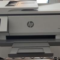 Stampante multifunz. A3-A4 HP OfficeJet Pro 9720e