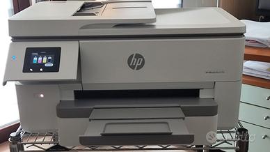 Stampante multifunz. A3-A4 HP OfficeJet Pro 9720e