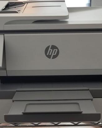 Stampante multifunz. A3-A4 HP OfficeJet Pro 9720e