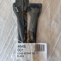 Stivali cross trial lacci stringhe No Fear Gaerne